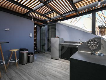Departamento en venta en Del Valle Norte