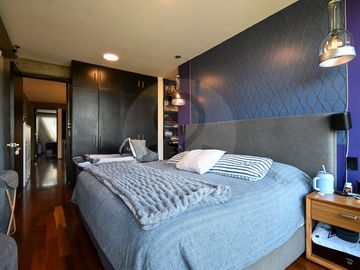 Departamento en venta en Del Valle Norte