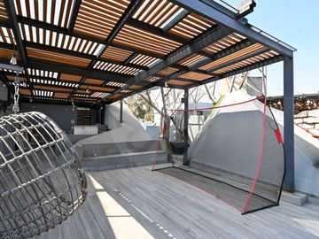 Departamento en venta en Del Valle Norte