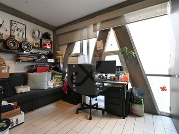 Departamento en venta en Del Valle Norte