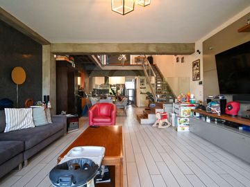 Departamento en venta en Del Valle Norte