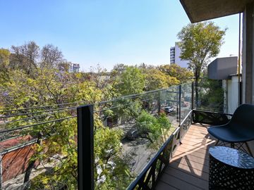 Departamento en venta en Del Valle Norte
