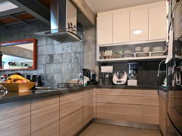 Departamento en venta en Del Valle Norte
