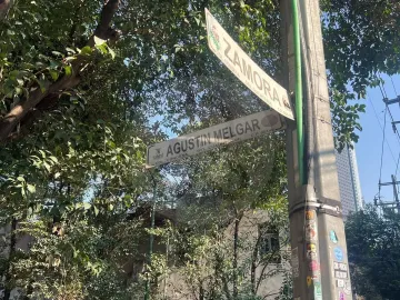 Departamento en venta en Condesa
