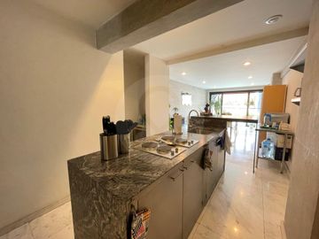 Departamento en venta en Cuauhtémoc