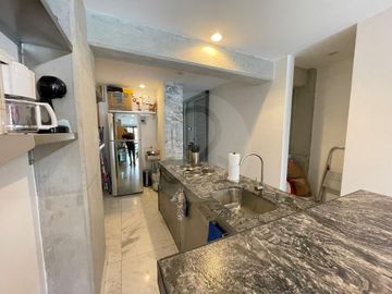 Departamento en venta en Cuauhtémoc