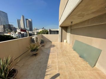 Departamento en venta en Cuauhtémoc