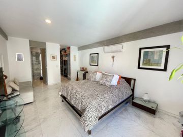 Departamento en venta en Cuauhtémoc