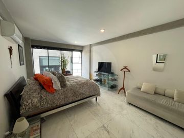 Departamento en venta en Cuauhtémoc