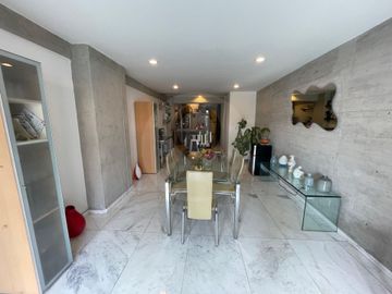 Departamento en venta en Cuauhtémoc