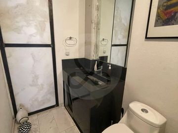 Departamento en venta en Cuauhtémoc