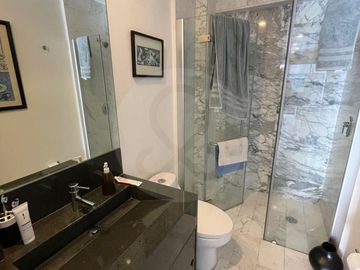 Departamento en venta en Cuauhtémoc