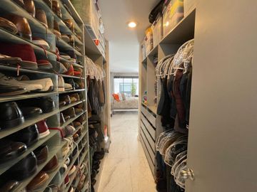 Departamento en venta en Cuauhtémoc