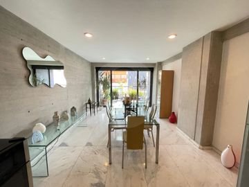 Departamento en venta en Cuauhtémoc