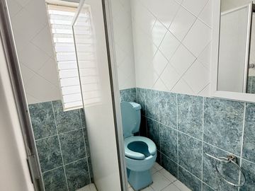 Casa en renta con opción a compra en fracc. Coapexpan