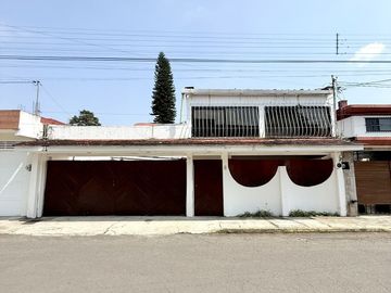 Casa en renta con opción a compra en fracc. Coapexpan