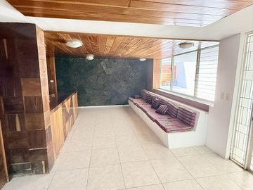 Casa en renta con opción a compra en fracc. Coapexpan