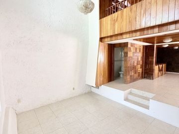 Casa en renta con opción a compra en fracc. Coapexpan