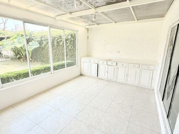 Casa en renta con opción a compra en fracc. Coapexpan