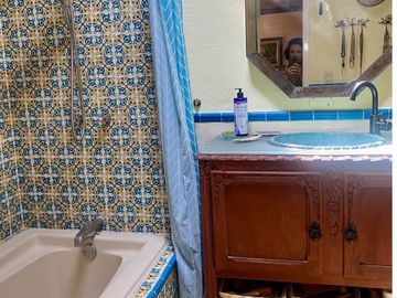 Venta de Casa de 2 Recámaras en San Miguel de Allende – Rooftop y Cochera