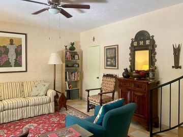 Venta de Casa de 2 Recámaras en San Miguel de Allende – Rooftop y Cochera