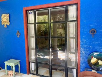 Venta de Casa de 2 Recámaras en San Miguel de Allende – Rooftop y Cochera