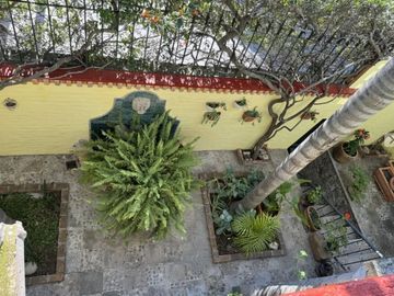 Venta de Casa de 2 Recámaras en San Miguel de Allende – Rooftop y Cochera