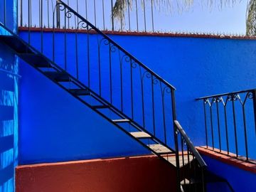 Venta de Casa de 2 Recámaras en San Miguel de Allende – Rooftop y Cochera