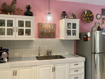 Venta de Casa de 2 Recámaras en San Miguel de Allende – Rooftop y Cochera
