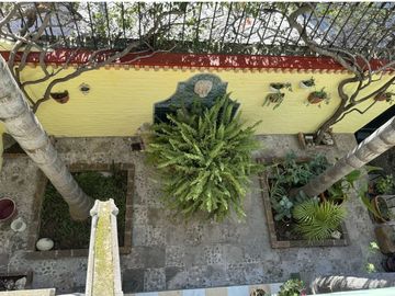 Venta de Casa de 2 Recámaras en San Miguel de Allende – Rooftop y Cochera