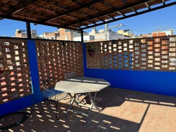 Venta de Casa de 2 Recámaras en San Miguel de Allende – Rooftop y Cochera