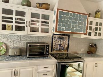 Venta de Casa de 2 Recámaras en San Miguel de Allende – Rooftop y Cochera