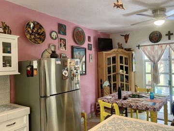 Venta de Casa de 2 Recámaras en San Miguel de Allende – Rooftop y Cochera