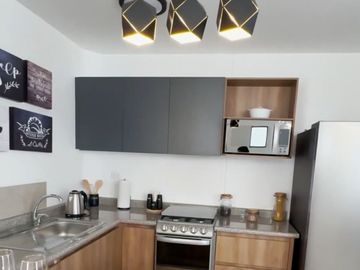 DEPARTAMENTOS EN VENTA  EN CUAUTLANCINGO