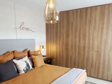 DEPARTAMENTOS EN VENTA  EN CUAUTLANCINGO