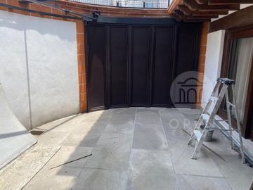 CASA EN RENTA CIUDAD SATELITE NAUCALPAN DE JUAREZ ESTADO DE MEXICO
