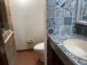 CASA EN RENTA CIUDAD SATELITE NAUCALPAN DE JUAREZ ESTADO DE MEXICO