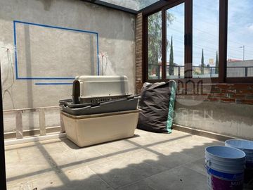 CASA EN RENTA CIUDAD SATELITE NAUCALPAN DE JUAREZ ESTADO DE MEXICO