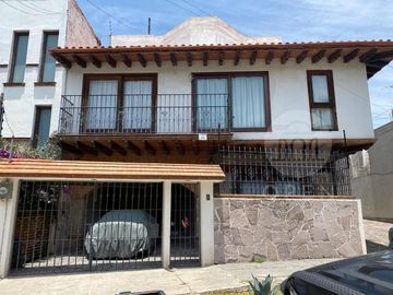 CASA EN RENTA CIUDAD SATELITE NAUCALPAN DE JUAREZ ESTADO DE MEXICO