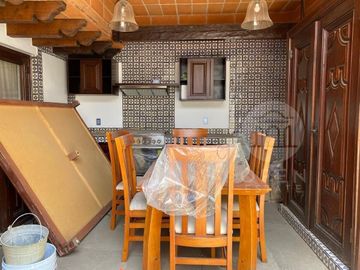 CASA EN RENTA CIUDAD SATELITE NAUCALPAN DE JUAREZ ESTADO DE MEXICO