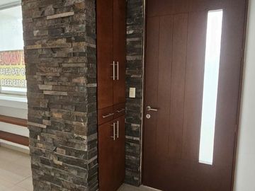 CASA EN VENTA EN CONDOMINIO BOSQUE SERENO AL PONIENTE DE AGUASCALIENTES
