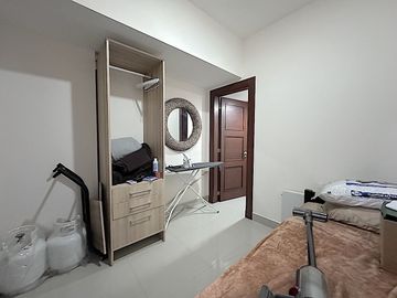 RENTA DEPARTAMENTO CUMBRES DE SANTA FE