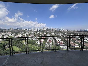 RENTA DEPARTAMENTO CUMBRES DE SANTA FE