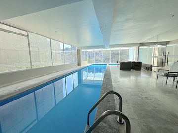 RENTA DEPARTAMENTO CUMBRES DE SANTA FE