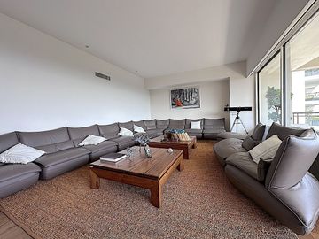 RENTA DEPARTAMENTO CUMBRES DE SANTA FE