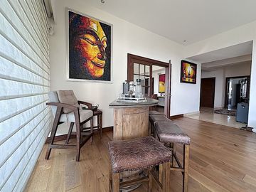 RENTA DEPARTAMENTO CUMBRES DE SANTA FE