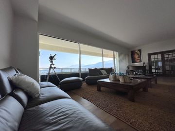 RENTA DEPARTAMENTO CUMBRES DE SANTA FE