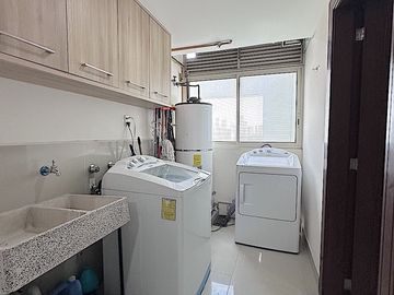RENTA DEPARTAMENTO CUMBRES DE SANTA FE