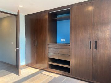 DEPARTAMENTO EN VENTA DE 3 NIVELES, CONDESA, CDMX