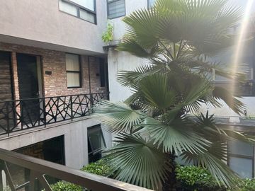DEPARTAMENTO EN VENTA DE 3 NIVELES, CONDESA, CDMX